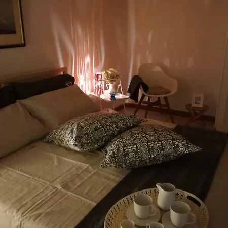 Tatil Evi La Finestra Sul Borgo Atrani