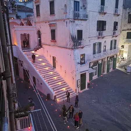 La Finestra Sul Borgo *