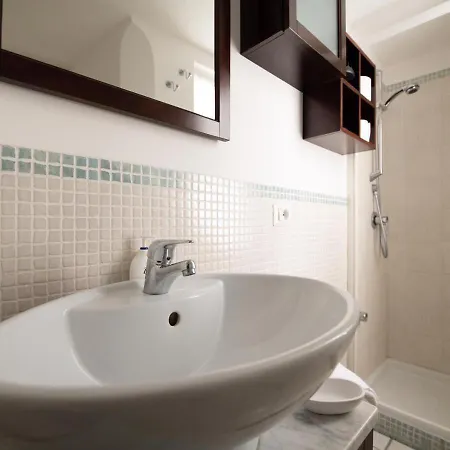 Tatil Evi La Finestra Sul Borgo *