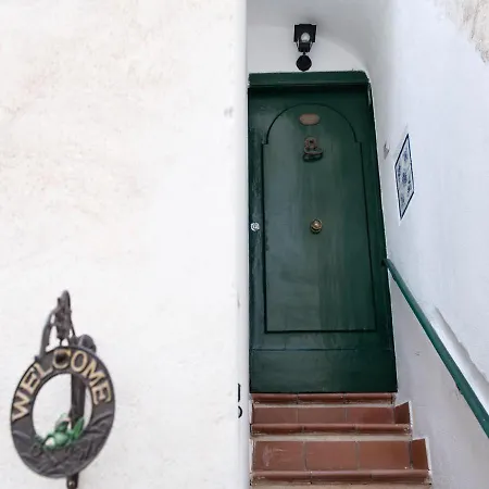 Tatil Evi La Finestra Sul Borgo Atrani