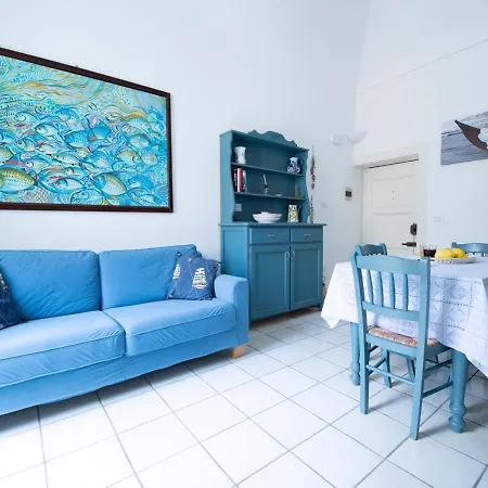 La Finestra Sul Borgo Tatil Evi Atrani